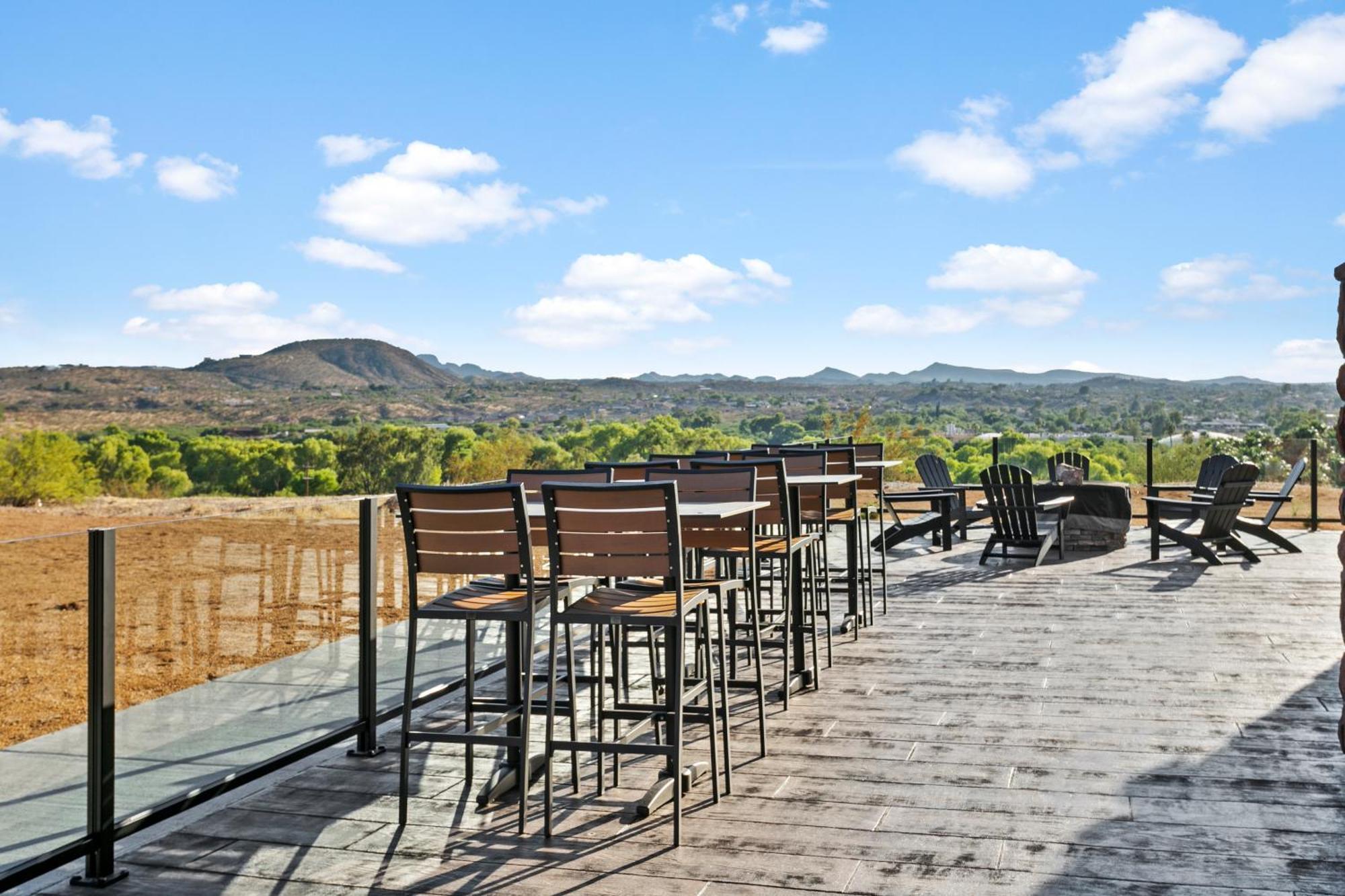 Cobblestone Hotel & Suites - Wickenburg Exterior foto