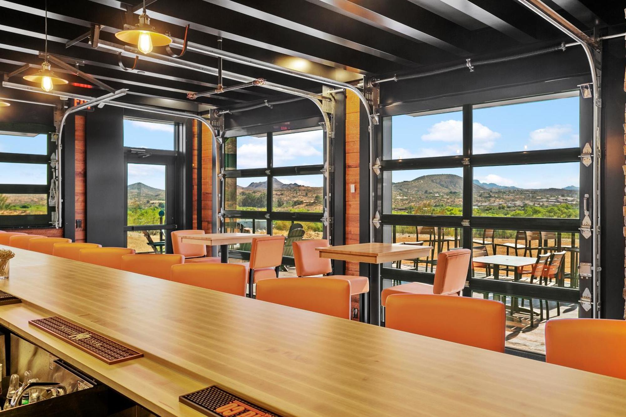 Cobblestone Hotel & Suites - Wickenburg Exterior foto
